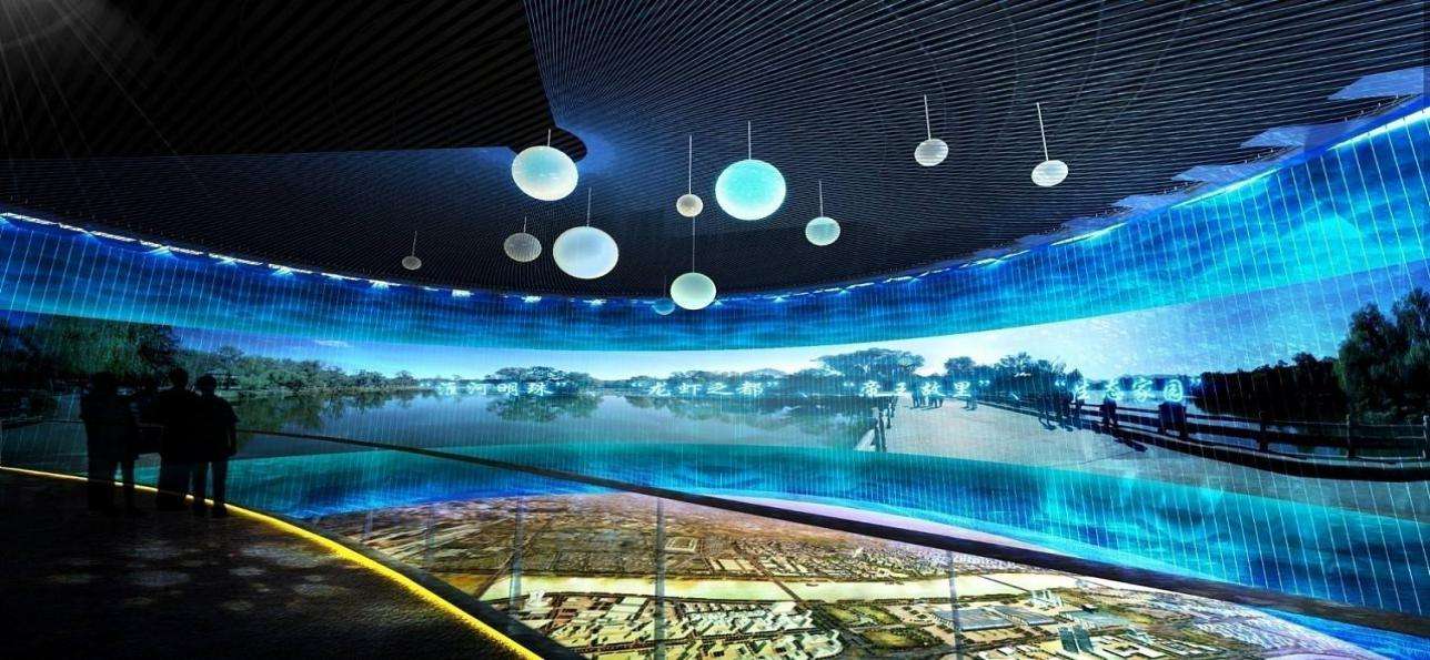 數(shù)字沙盤概念、技術(shù)特征及應(yīng)用